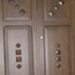 Porte interne: Antiche